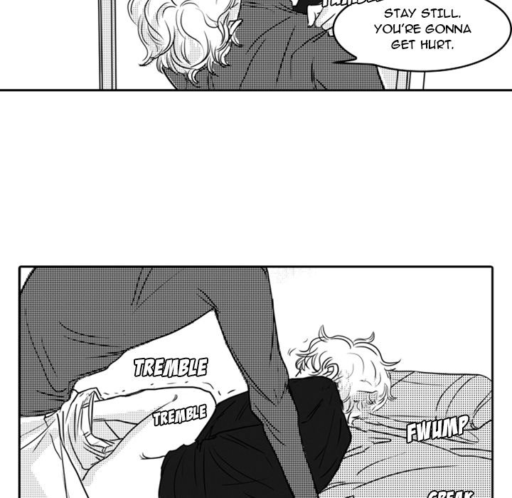 His Preference - episode 16 - 33