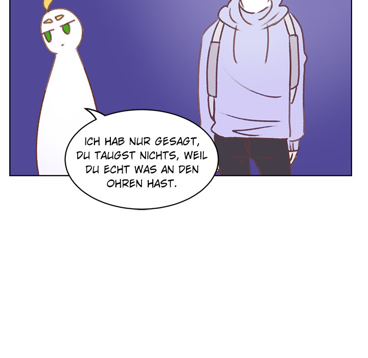 Der Mädchen-Knigge - episode 9 - 46