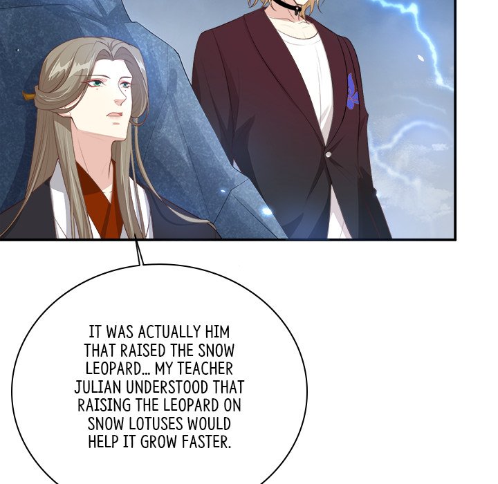 Strange Family - episode 92 - 43