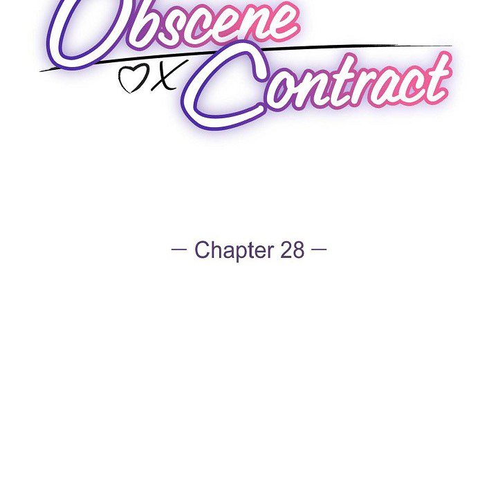 Obscene Contract - episode 28 - 7