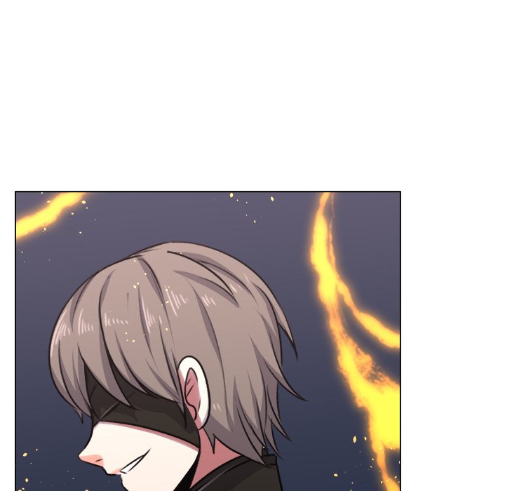 Forest of the Fireflies - episode 34 - 11