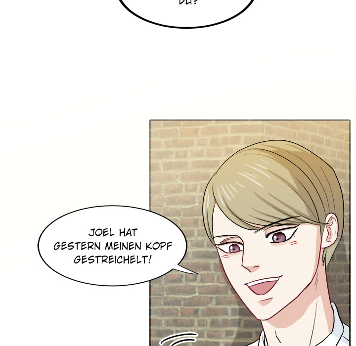 Liebe Lieber Nicht - episode 28 - 44