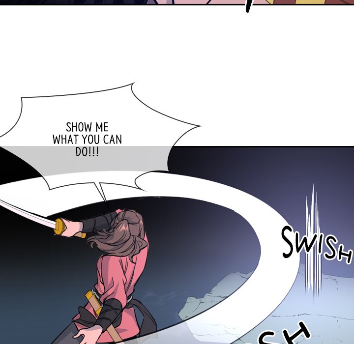 The Princess's Guard - episode 33 - 16