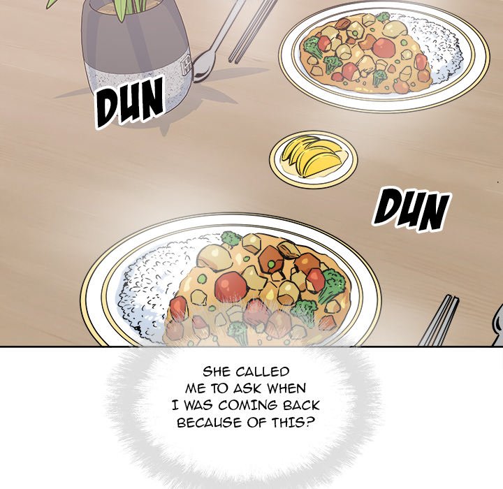 Excuse me, This is my Room - episode 90 - 138