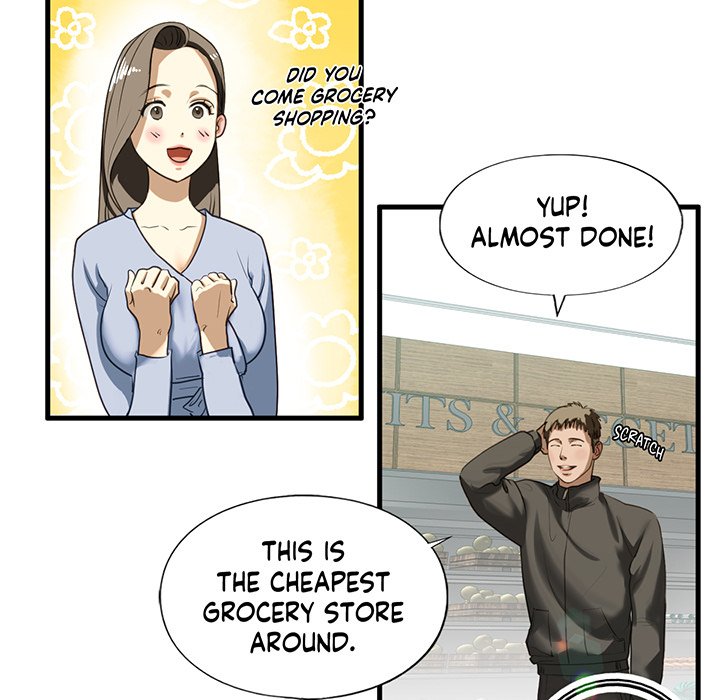 Stepsister - episode 9 - 164