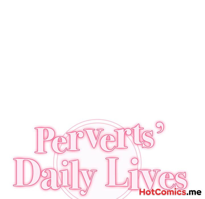 A Pervert's Daily Life - episode 131 - 13