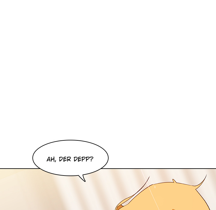 Dreiblättriges Kleeblatt - episode 14 - 131