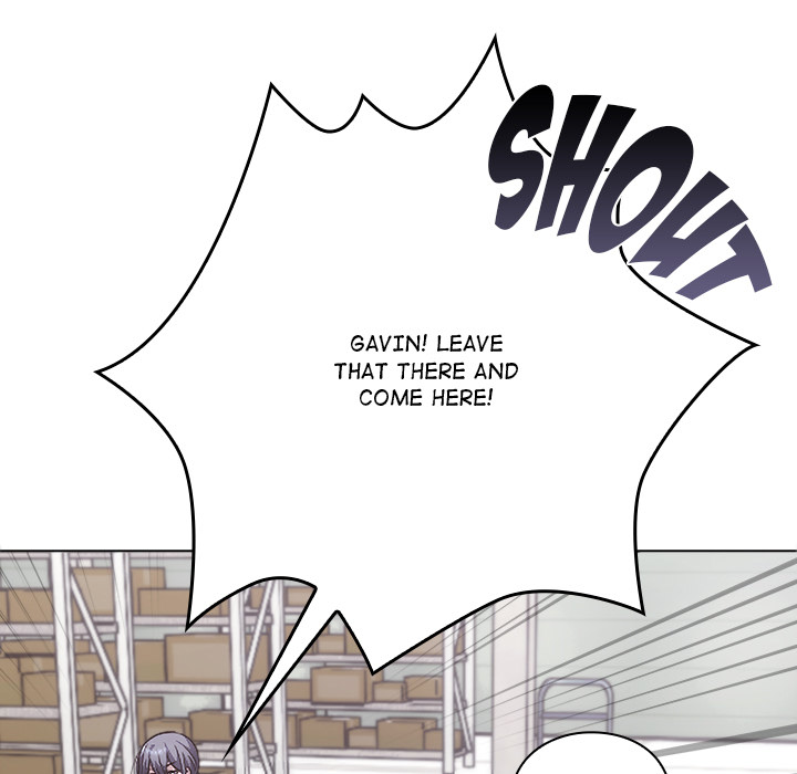 Heart Level - episode 1 - 8