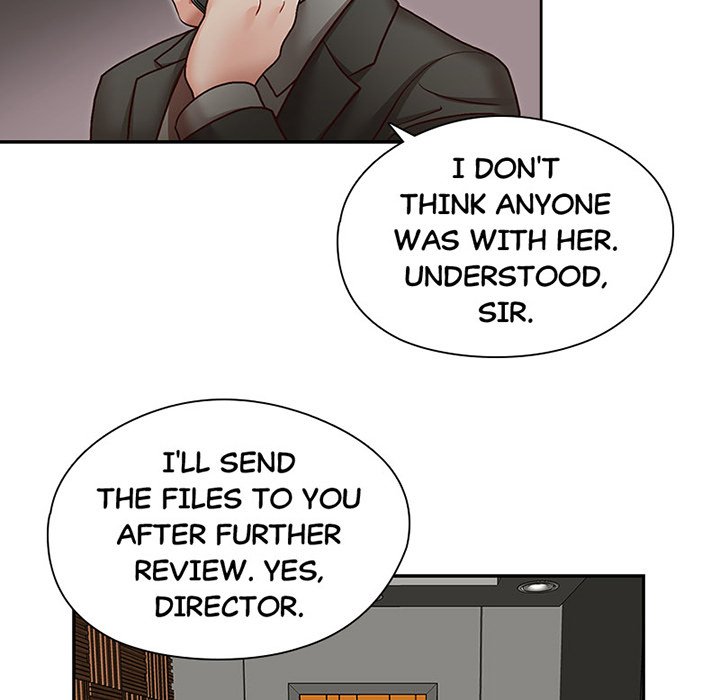 My brother's Secret-ary - episode 28 - 31