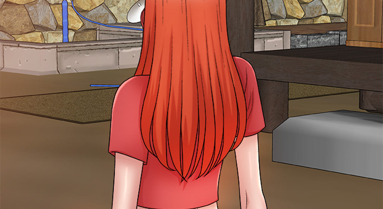 Ein standhafter Geist - episode 9 - 58