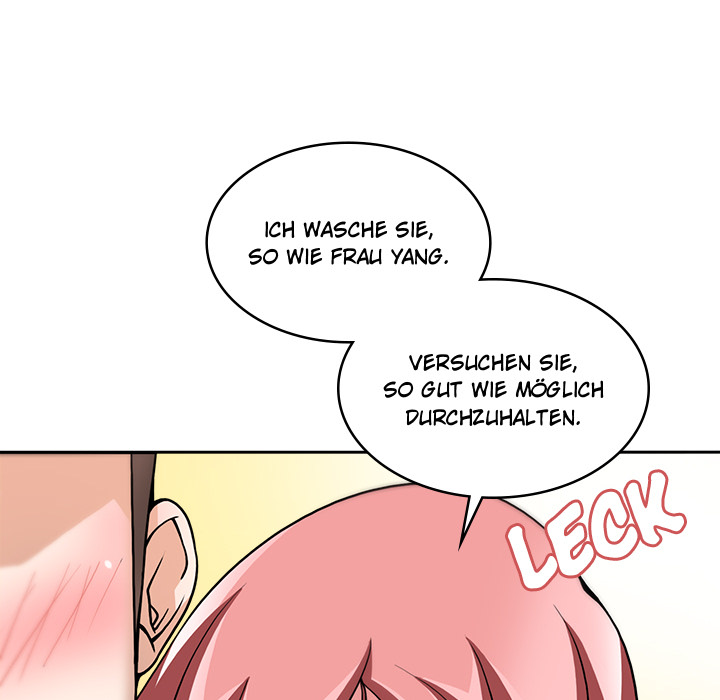 Agent Playboy meldet sich zum Dienst - episode 4 - 56