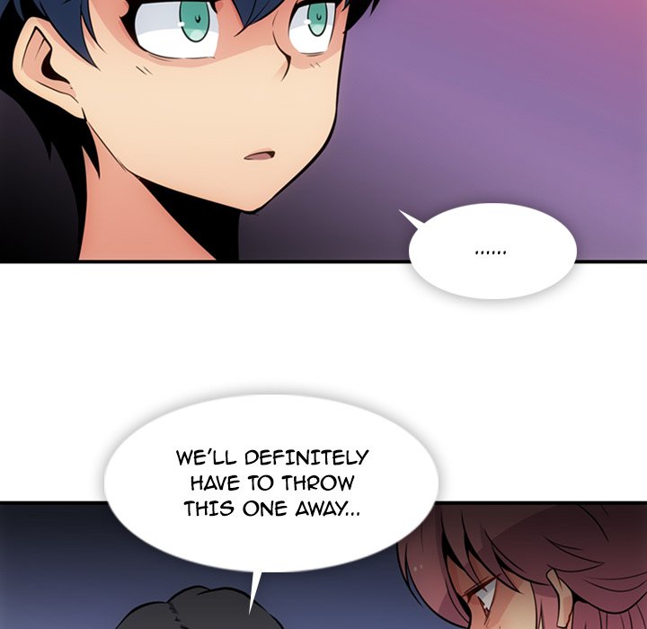 Such a Cute Spy - episode 15 - 36