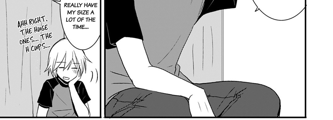 My H-Cup Neighbor Doesn't Wear a Bra, So I Just Couldn't Help Myself but Stick It In! - episode 4 - 21