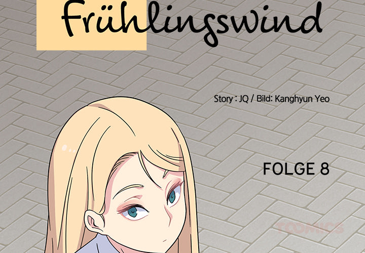 Frühlingswind - episode 8 - 1