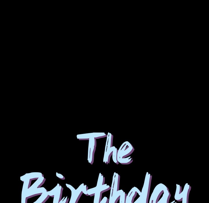 The Birthday Present - episode 16 - 7
