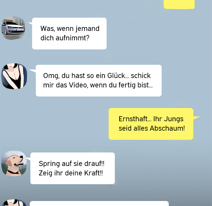Studentenleben - episode 3 - 21