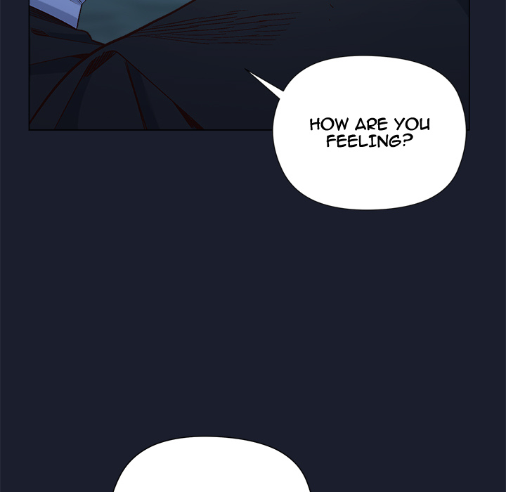 Young Lady's Knight - episode 53 - 124