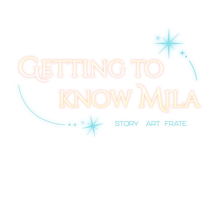 Getting to Know Mila - UNCENSORED - episode 10 - 129
