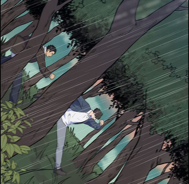 Lovers, Cats, and the Killer - episode 11 - 82