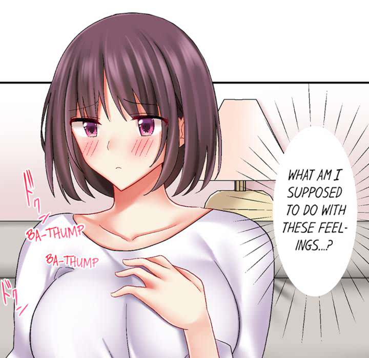 Our Kinky Newlywed Life - episode 21 - 47