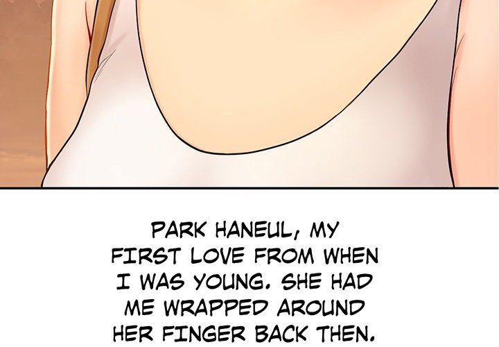 Be Our Guest - episode Prologue - 2
