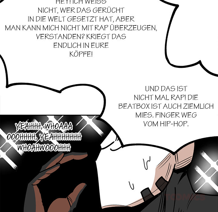 Robogattin - episode 31 - 41