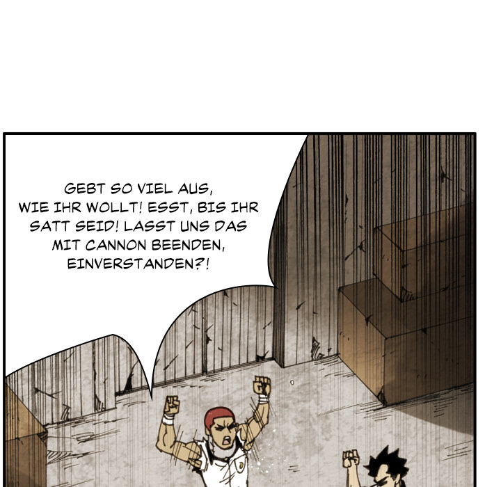 Der Schlägerjäger - episode 17 - 64