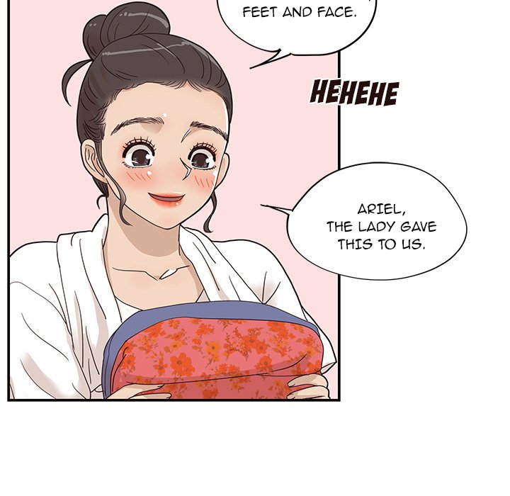 His Women's University - episode 64 - 60