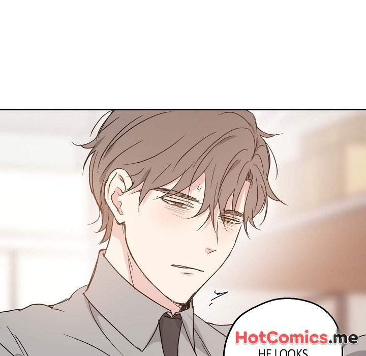 The Odds of This Love - episode 7 - 11