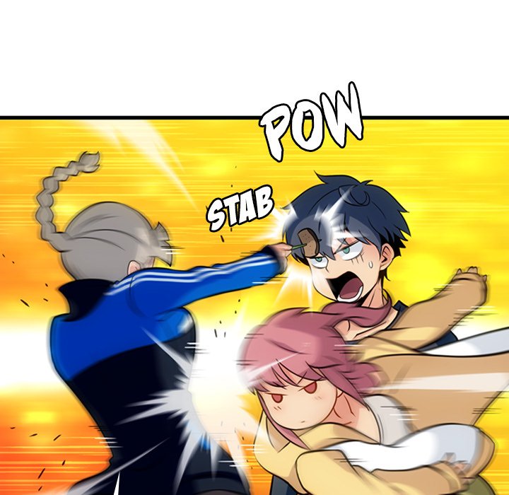 Such a Cute Spy - episode 11 - 16