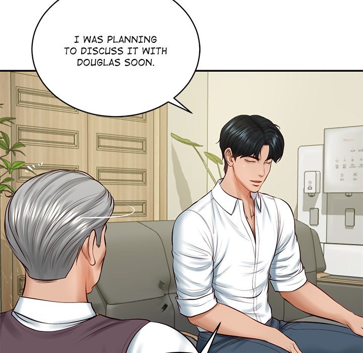 Extremely Rich Family - episode 56 - 52