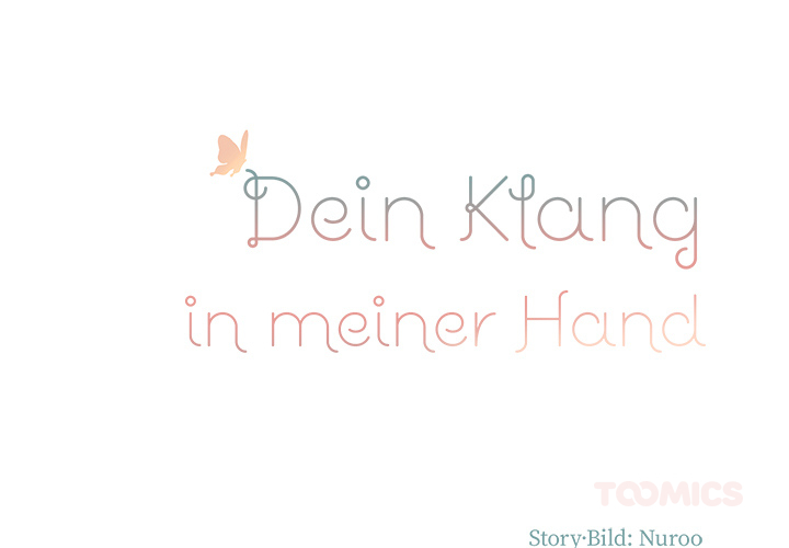 Dein Klang in meiner Hand - episode 24 - 0