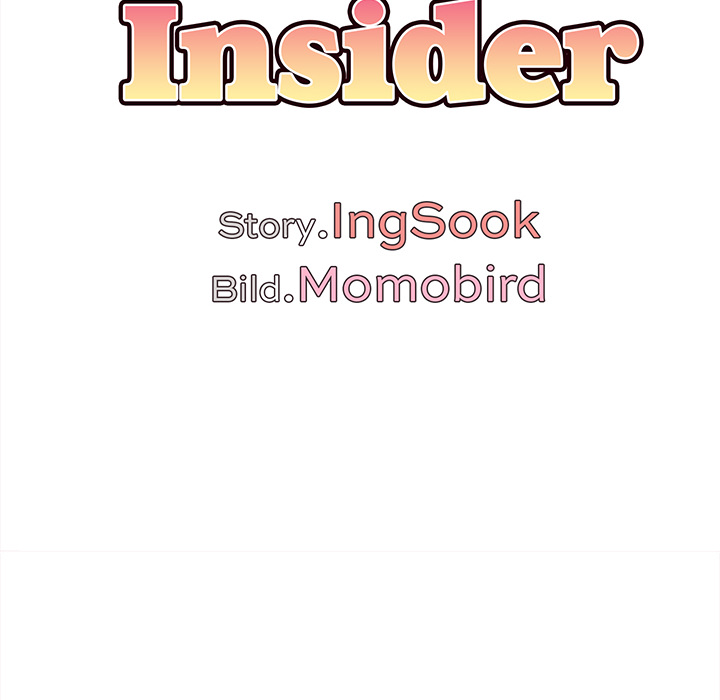 Plötzlich Insider - episode 76 - 37