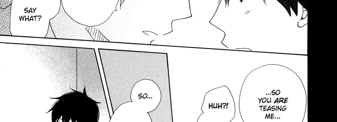 37°C SPIRITS - episode 7 - 46