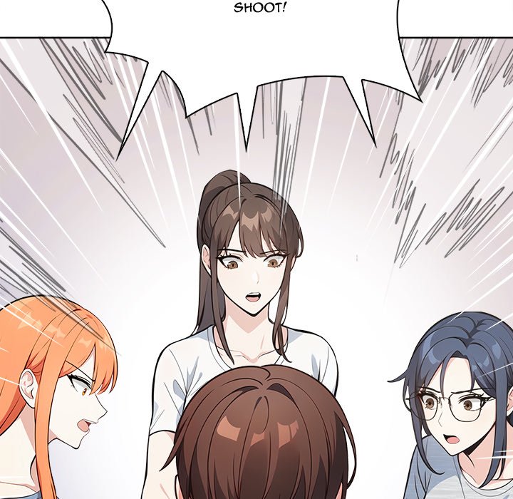 The Secret of a Girls' Dorm - episode 4 - 6