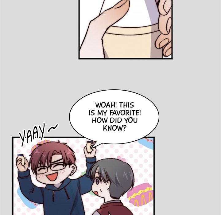 Linked Hearts - episode 11 - 47