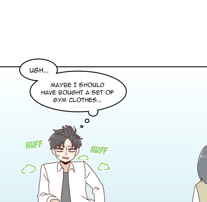 Hidden From The Light - episode 38 - 107