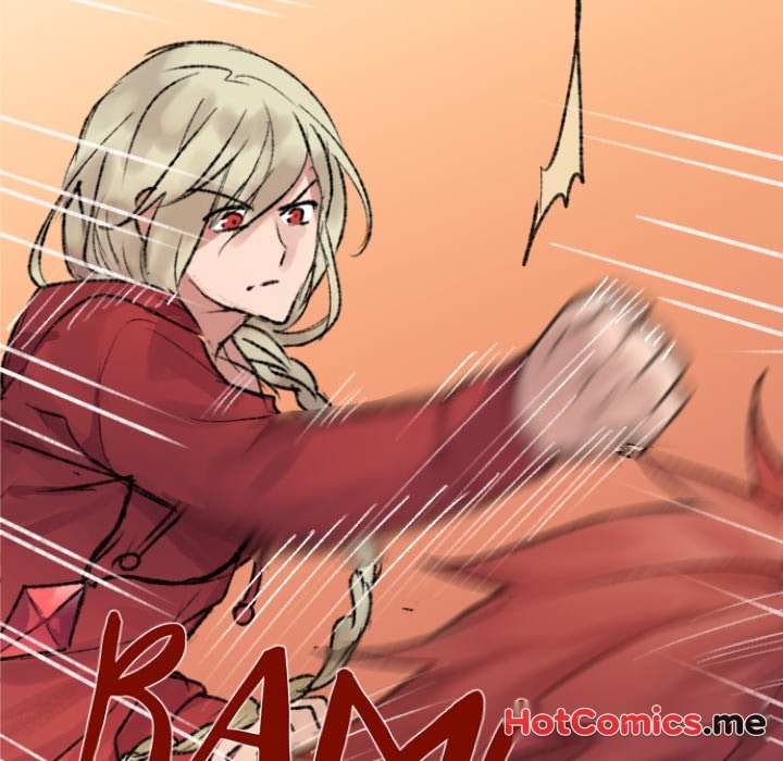 Death's Love Ballad - episode 27 - 13