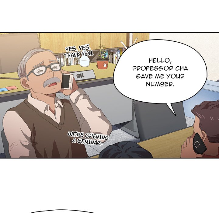 Who Cares If I'm a Loser! - episode 12 - 58