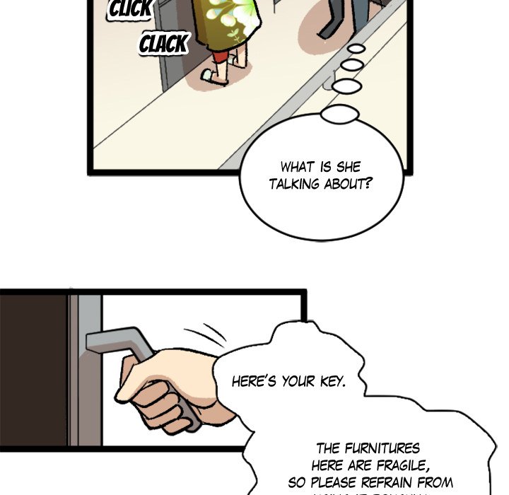 Fan Service! - episode 2 - 20