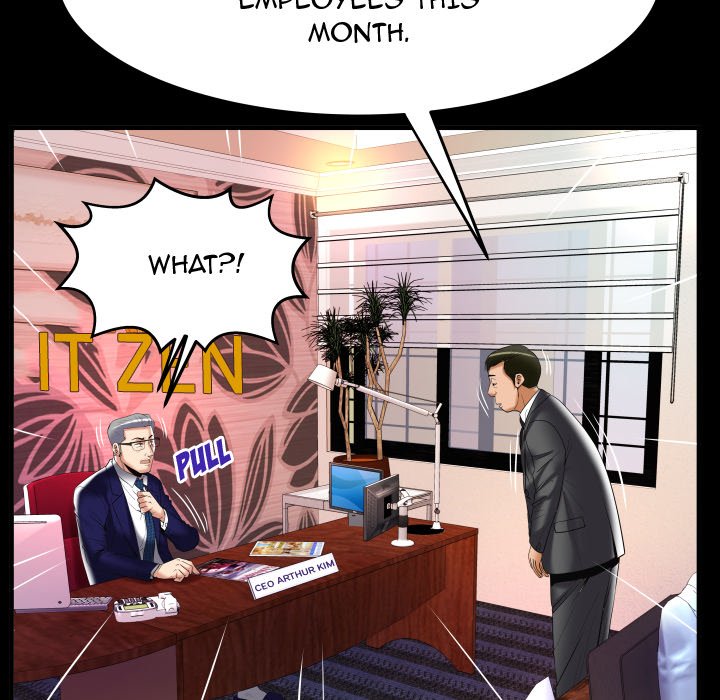 My Wife's Partner - episode 90 - 67