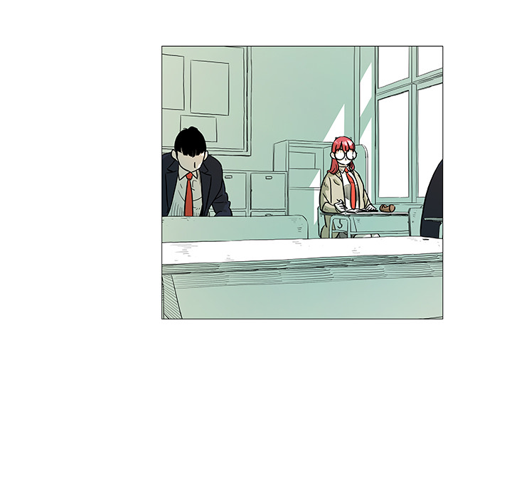 Hero Kim: Wer hat einen Retter bestellt? - episode 7 - 39
