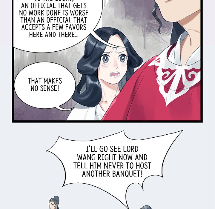 The Land of Flowers - episode 18 - 31