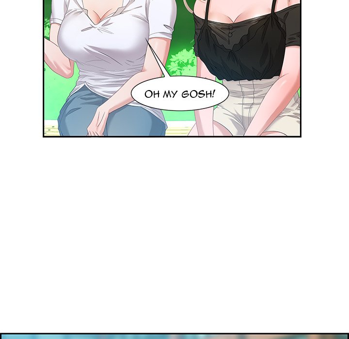Tasty Chat: 0km - episode 8 - 32