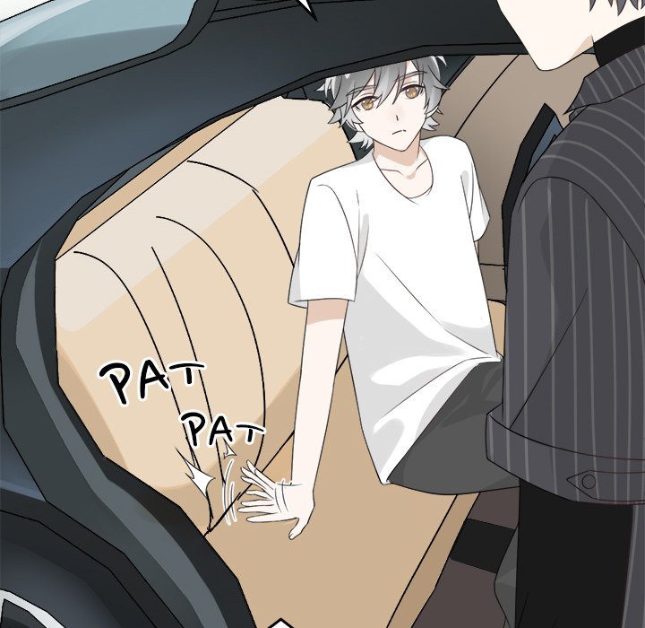 Can't Defy Fate - episode 10 - 19
