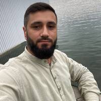 TikTok Account - azerbaydjanec50