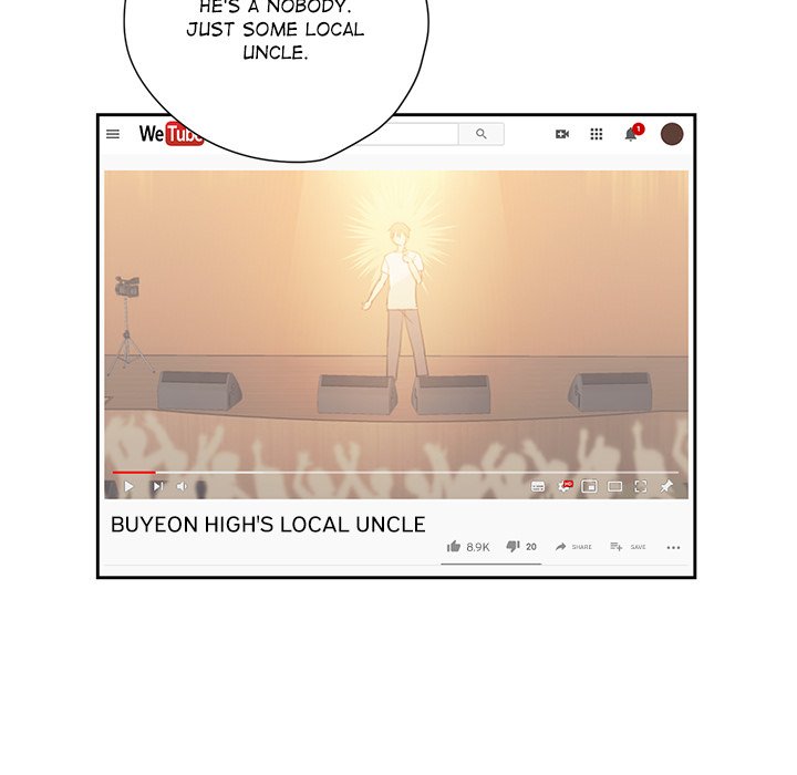 My Uncle Is a World Star - episode 8 - 44