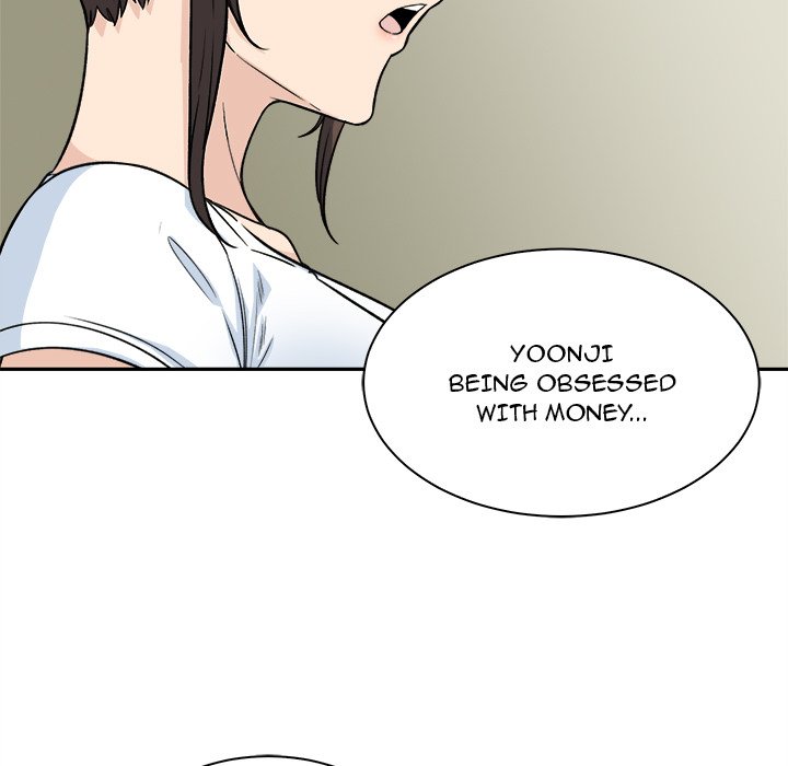 Excuse me, This is my Room - episode 63 - 100
