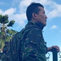 TikTok Account Photo
