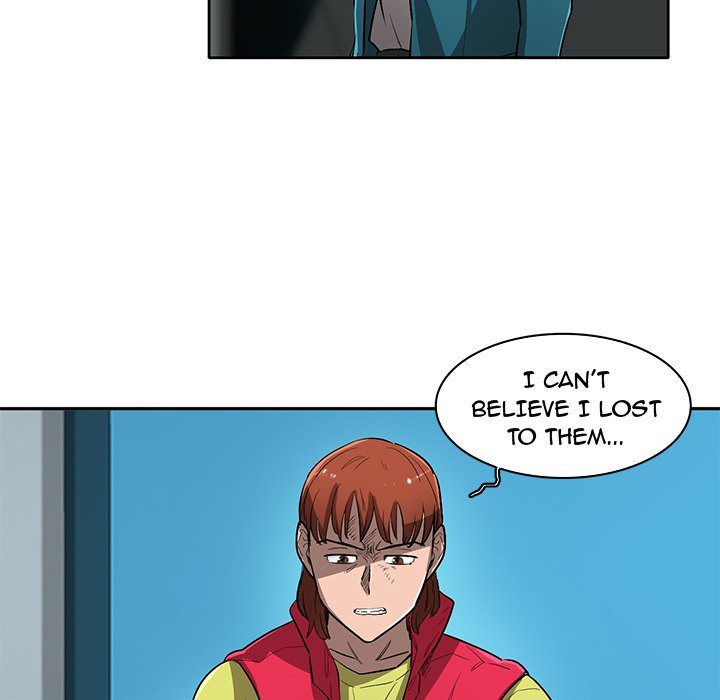 Stardust - episode 62 - 77
